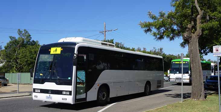 Jacobsons Mercedes OH1725 Mills-Tui Orbit 100